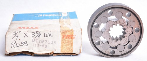 TRW Ross Torqmotor Hydraulic Motor 