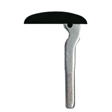 Replacement Smart Remote Emergency Key Blade Paddle Insert For Ford HU101 Uncut