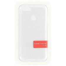 Cover New&Teck Per Huawei Y6 2018, Custodia 360° In Silicone Trasparente, Protezione Integrale Anteriore E Posteriore Antiurto - 4