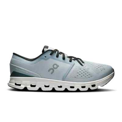 On Men's Cloud X 4 Glacier Stone Running Shoes X4 | eBay