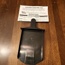 Replacement Spatula  Instructions For Vtg TYCO Tastybake Oven Tasty Bake Easy