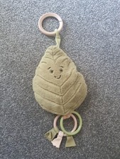 Jellycat Small / Little Woodland Beech Leaf 