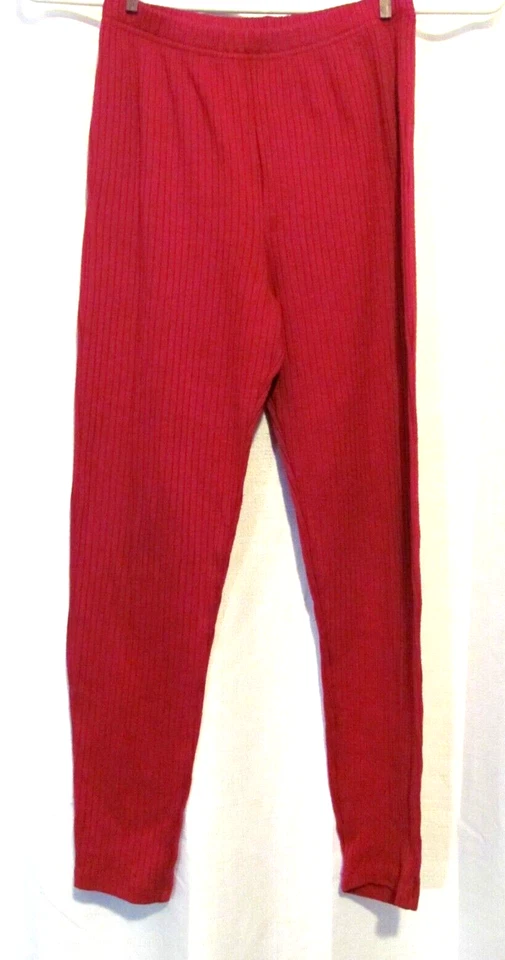 365KIDS by GARANIMALS Girl's Size 10 2-Pc. Pajama Set, Red, Hooded Top - Image 3 of 4