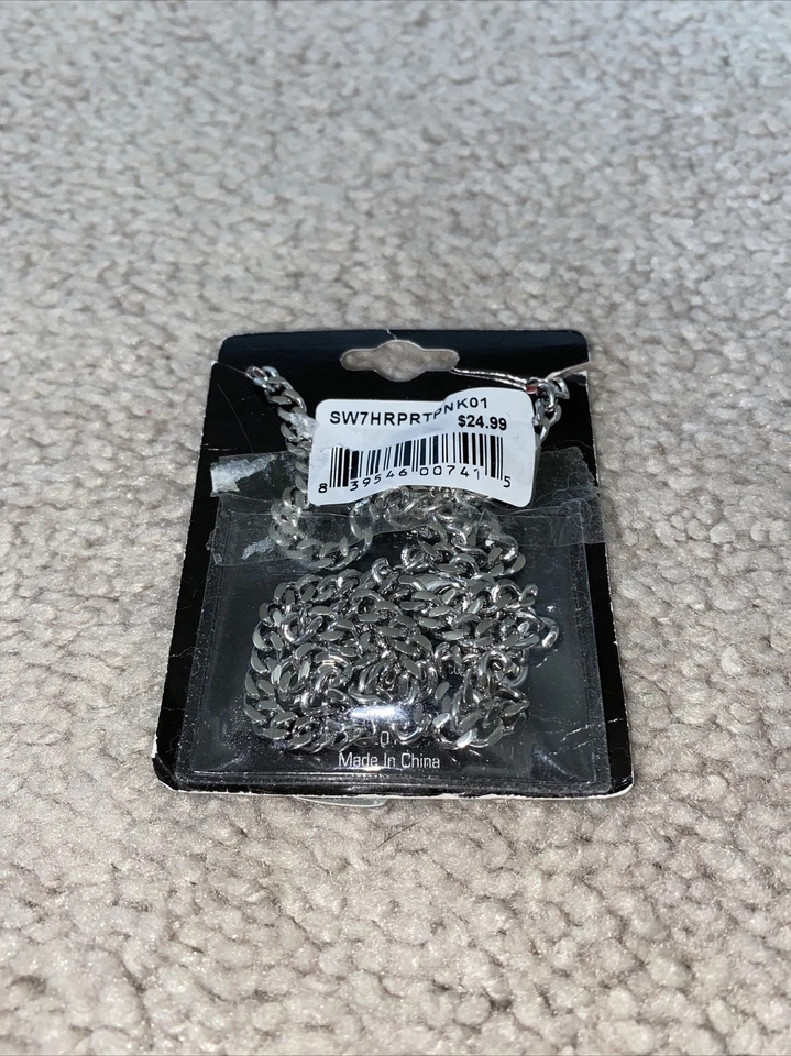 Star Wars Stainless Steel Neckless - Image 3 of 3