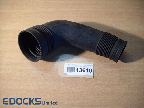 Luftkanal Luft Rohr Schlauch Drosselklappe 90448362 3,0 MV6 X30XE Omega B Opel