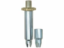 For 1976-1978 GMC C25 Drum Brake Adjusting Screw Assembly AC Delco 41491KJ