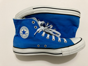 converse classiche
