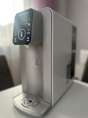 aqua~global -Mobile Umkehrosmoseanlage Flexible Touch, Membranfiltration