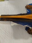 Naboo Fighter Flying Model Rocket Starter Set | 1999 As-is Condition Overall — photo 6
