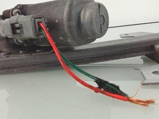 Lève vitre Peugeot 107