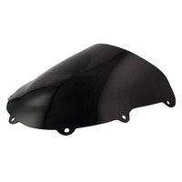 Suzuki 600 Gsxr - 97/00 / 750 Gsxr - 96/99 Sport Windschutzscheibe Schwarz