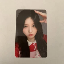 IVE (The 1st EP: I’VE MINE) WithMUU PC #2 (Gaeul) Authentic, Mint Condition