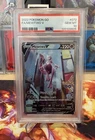 Mewtwo V - Alt Art - PSA 10 - Pokémon GO 072/078 - Gem Mint - Pokemon Card