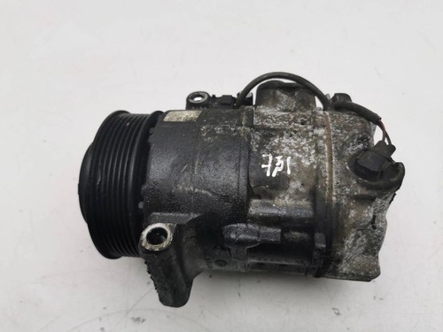 Mercedes-Benz CLS C218 X218 2014 Klimakompressor Pumpe A0008303600 AMD117108