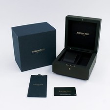 AUDEMARS PIGUET CODE 11.59 by Audemars Piguet Chronograph 26393ST.OO.A056KB.... 7