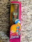 1978 SUN LOVIN MALIBU BARBIE Doll Mattel #1067 Peek-A-Boo Tan NIB! VINTAGE