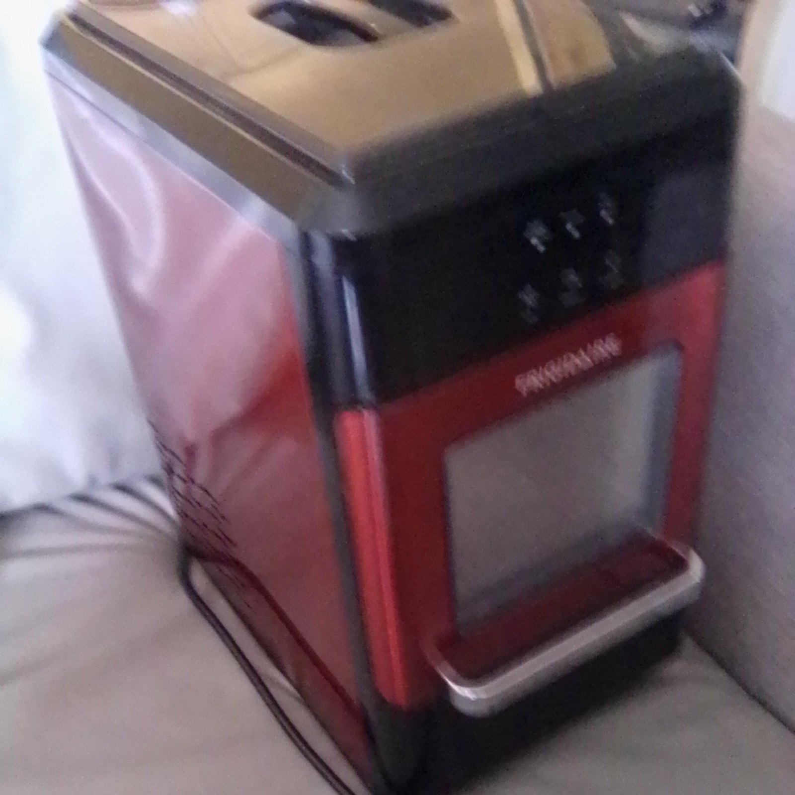 FRIGiDAIRE, Ice Maker