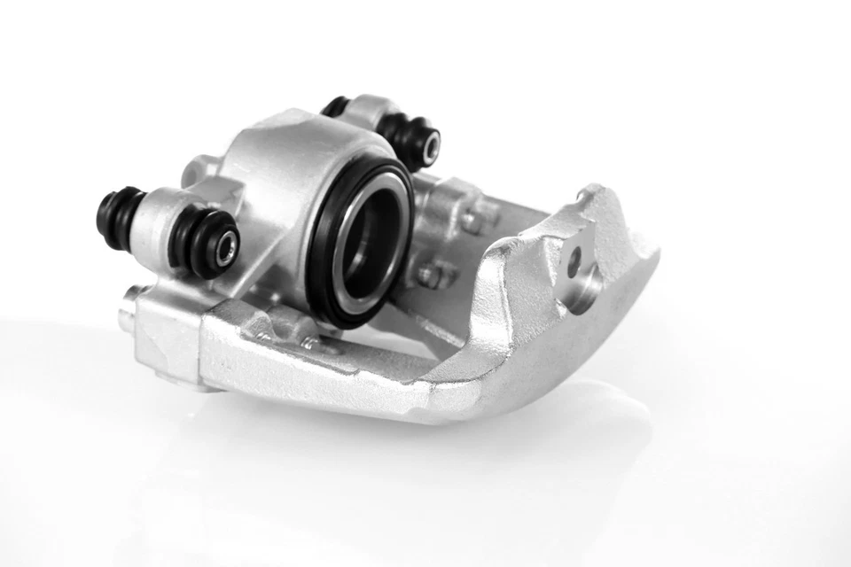 2x Étrier de frein Avant Droite + Gauche pour Audi A4 2008-, A5 2007- TRW System - Photo 4/4