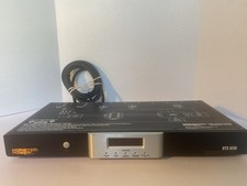 MONSTER POWER HTS 1650 HOME THEATER POWER CENTER SURGE PROTECTOR 8 OUTLETS RS