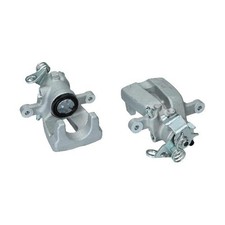 Bremssattel hinten rechts für Fiat 500 312 C Panda 169 Panda-Panda 24060901