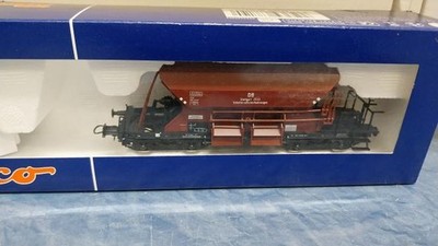 Roco Schotter Schüttgutwagen DB III Stuttgart 2415 4334 A