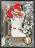 2024 Topps Cosmic Chrome x Cactus Jack #6 Bryce Harper