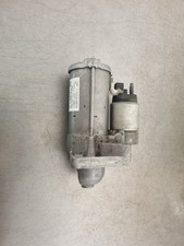 Vauxhall Mokka MK2 Starter motor 9830507480 1.2 petrol 2023