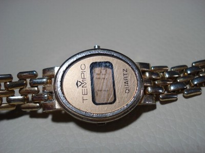 Tempic  Armbanduhr
