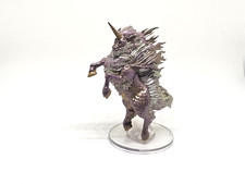 Ki-Rin 1E #27 - 50 Aniversario Wizkids Dungeons & Dragons Mini