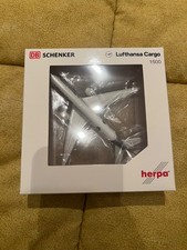 Boeing B-777F der Lufthansa Cargo im Maßstab...