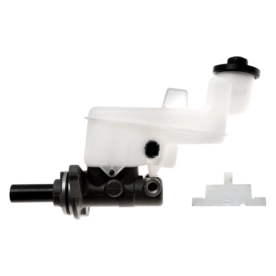 For Toyota Camry 2014-2017 ACDelco Gold Brake Master Cylinder Foto 2 de 4
