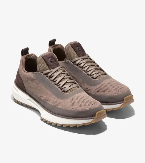 New Men's COLE HAAN Grandpro Ashland Traverse Fashion Sneakers (9.5 m)
Opens in a new window or tab