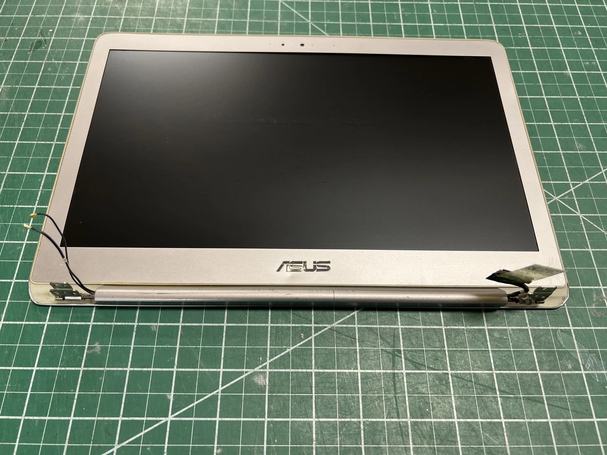 Dalle LCD 13.3 Pouces Pour ASUS U31, U31JG, écran LED (NEUF)