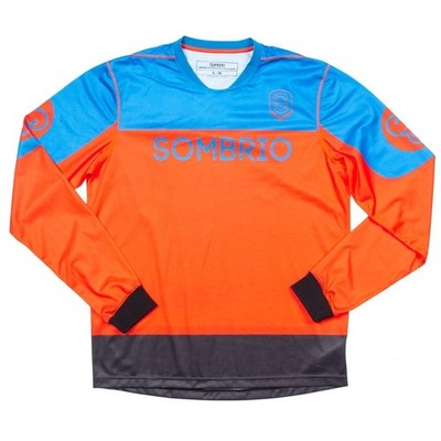 SOMBRIO DUSTER MOUNTAINBIKE TRIKOT