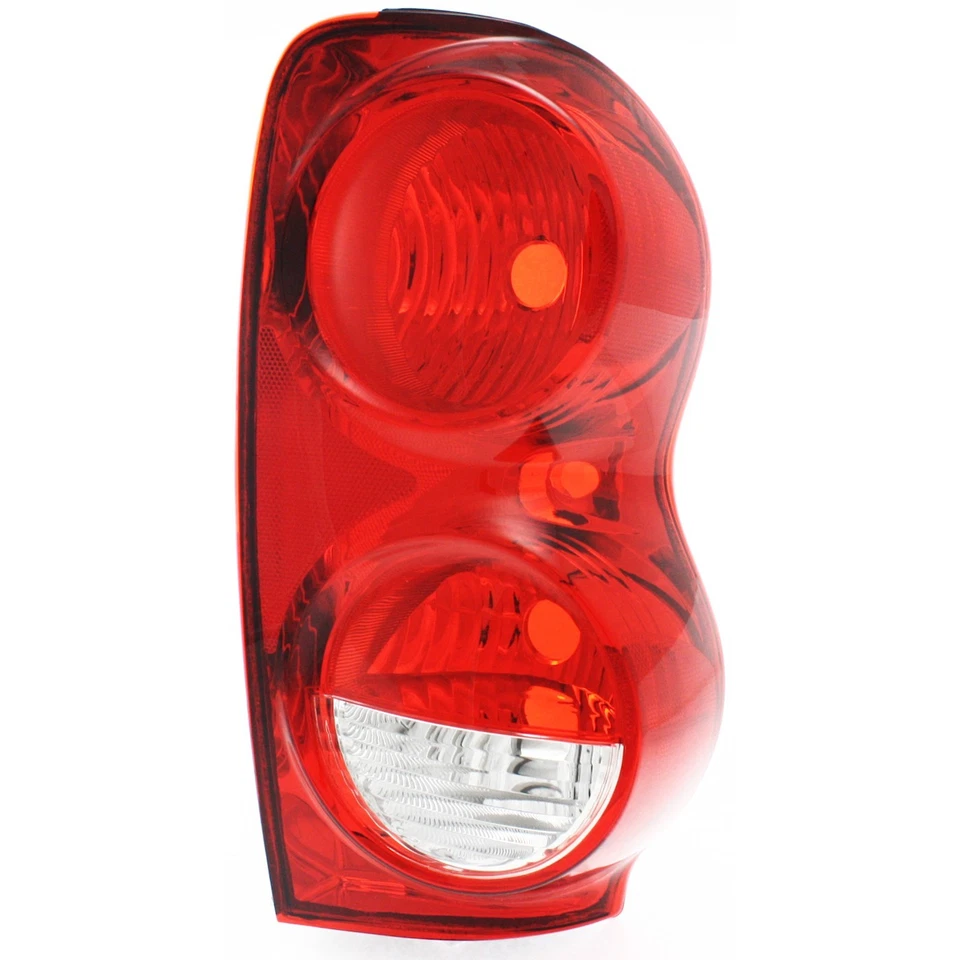 Tail Light Set For 04-09 Dodge Durango Halogen Left & Right 5133168AI 5133169AI Foto 2 de 4