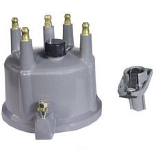 Distributor Cap And Rotor Kit-premium Wve 3d1102a Distributor Cap And Rotor Kit-premium Wve 3d1102a