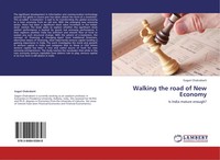 Gagari Chakrabarti | Walking The Road Of New Economy | Taschenbuch | Englisch