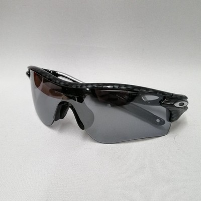 RADAR LOCK Model 009206 11 131 Scratch OAKLEY