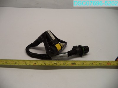23540377 C&I Pressure Sensor Oil Filter Delta P Switch Harness MX001210