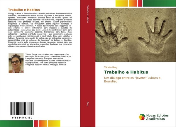 Trabalho E Habitus TáBata Berg-image