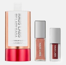 Haus labs PHD Hybrid lip glaze Duo - NEW