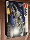 LEGO STAR WARS: IMPERIAL LIGHT CRUISER  |  75315  |  SEALED  |  FREE SHIP