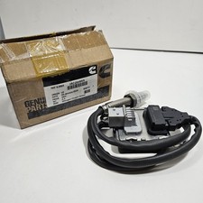 Genuine Cummins OEM NOx Sensor 2872948RX
