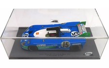 Spark Matra-Simca MS 670 LM 1972 Shell #15 1/24 Car 14Y+ JAPAN