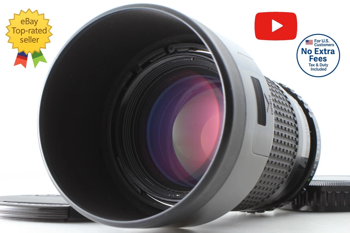 PENTAX FA 150mm Camera Lenses for sale | eBay