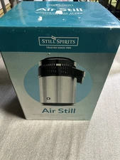 Still Spirits Air Still 