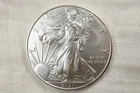NobleSpirit (LG) Superb Gem BU 2021 American Silver 1oz Eagle