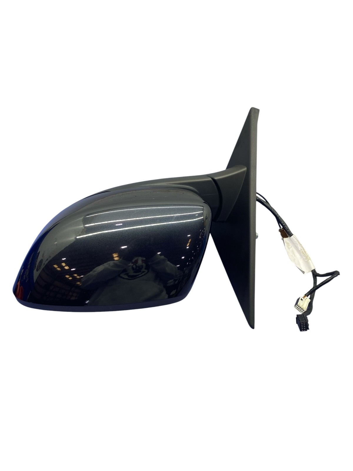 2017-2024 MASERATI LEVANTE M161 FRONT LEFT POWER FOLDING DOOR MIRROR ASSY (815)