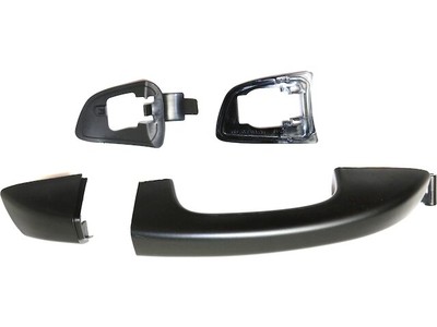 Replacement AP 52HZ95K Rear Right Door Handle Fits 2010-2014 VW Golf