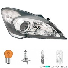 Hauptscheinwerfer Scheinwerfer rechts passt für KIA Cee'D SW 09-12